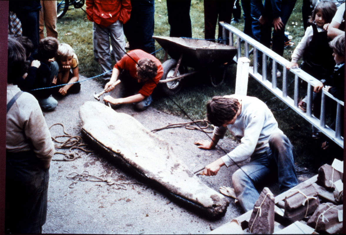 Coffin