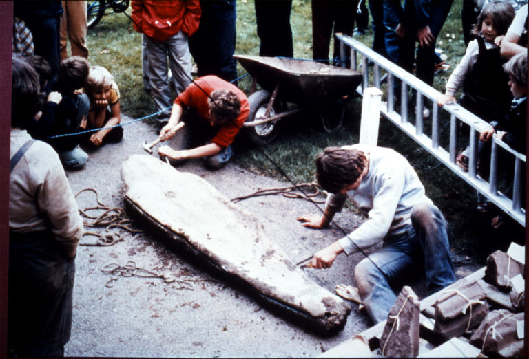 Coffin