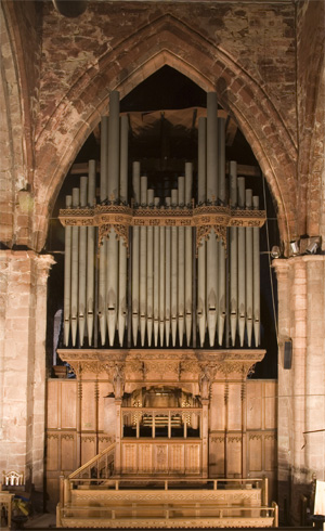 Organ