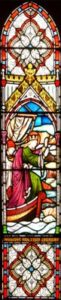 Bega window
