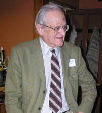 Gordon Wren