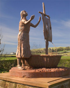 Bega by Beck Edge