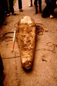 Coffin