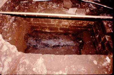 Vault