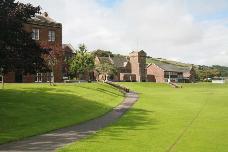 School