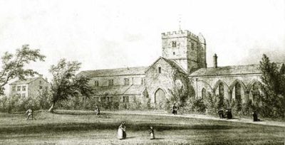 1840 engraving