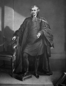 Parkinson