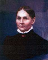 Maria McGill